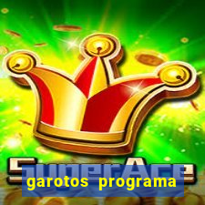 garotos programa zona leste